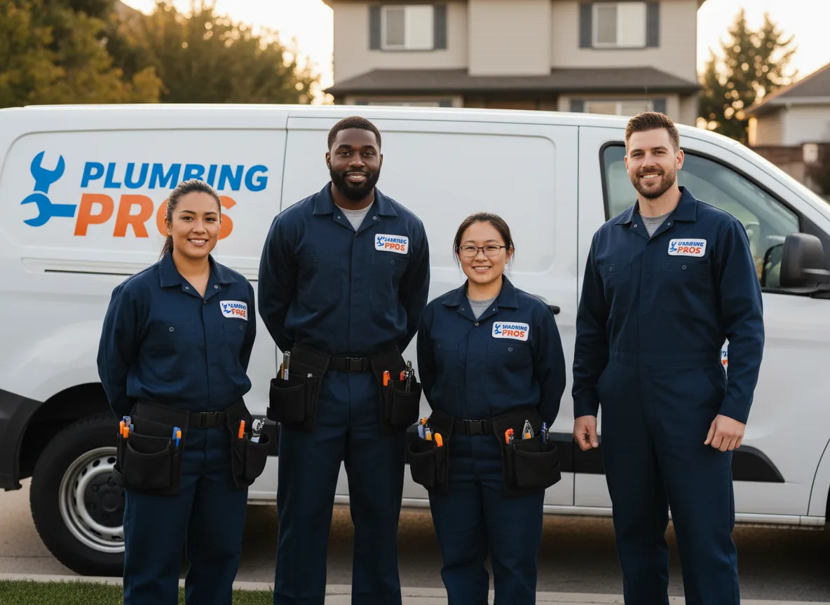 Water Heater Repair company in New Market, IA